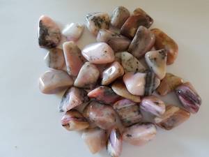 Hovedbilde opal - rosa L