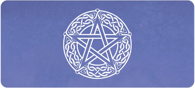 Hovedbilde Secrets of the Witch Oracle - ...