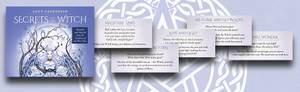 Hovedbilde Secrets of the Witch Oracle - ...