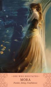 Hovedbilde Elle Qui Oracle - Arwen Lynch ...