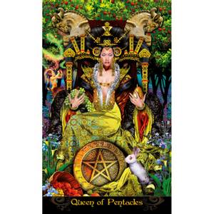 Hovedbilde Tarot Illuminati Kit - Erik ...