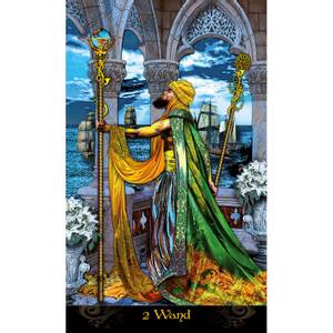 Hovedbilde Tarot Illuminati Kit - Erik ...