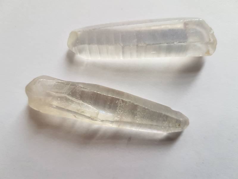 Bergkrystall laser aura Himalaya