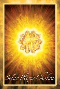 Hovedbilde Chakra Insight Oracle - Caryn ...