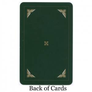 Hovedbilde The Spirit of Nature Oracle - ...