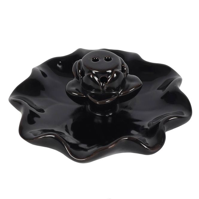 Hovedbilde Lotus Pool Back Flow Burner ...