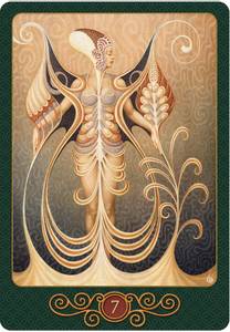Hovedbilde In Dreams Oracle - Boris ...