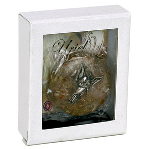 Hovedbilde Orgonite Erkeengel Uriel ...