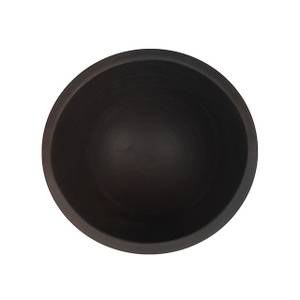 Hovedbilde Smudge Bowl Small Black