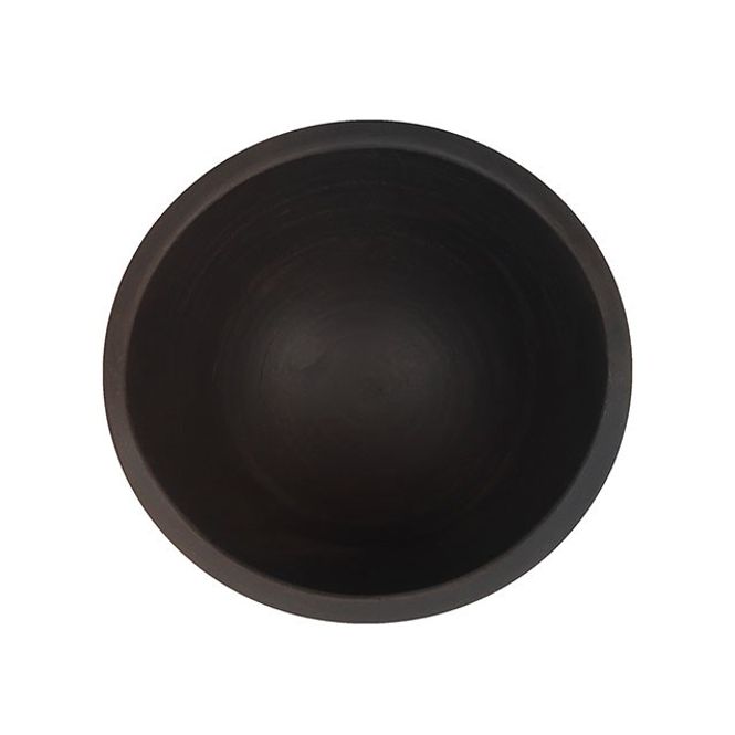 Hovedbilde Smudge Bowl Small Black
