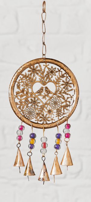 Hovedbilde Vindspill Tree Of Life With ...