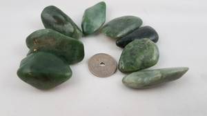 Hovedbilde jade - Nefritt Canadisk XL