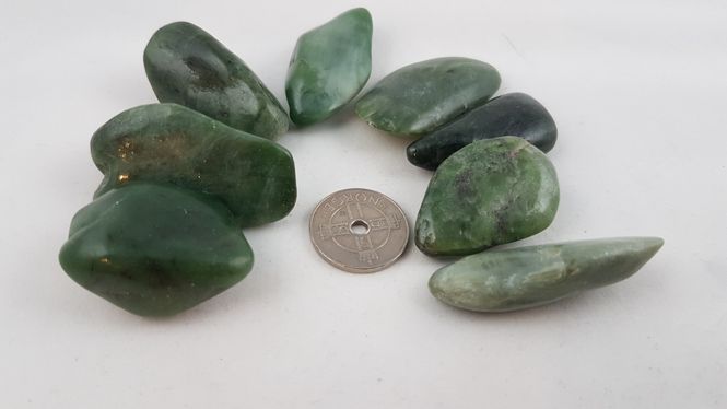Hovedbilde jade - Nefritt Canadisk XL