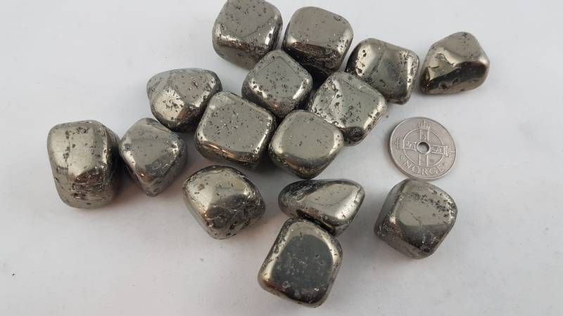 pyritt - pyrite M/L