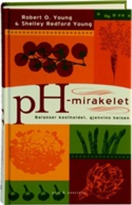 Hovedbilde PH-Mirakelet - Robert O. ...