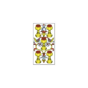 Hovedbilde Marseille Tarot Professional ...