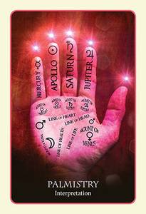 Hovedbilde Divination of the Ancients - ...