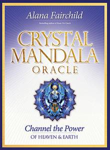 Hovedbilde Crystal Mandala Oracle - ...