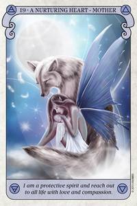 Hovedbilde Conscious Spirit Oracle Deck ...