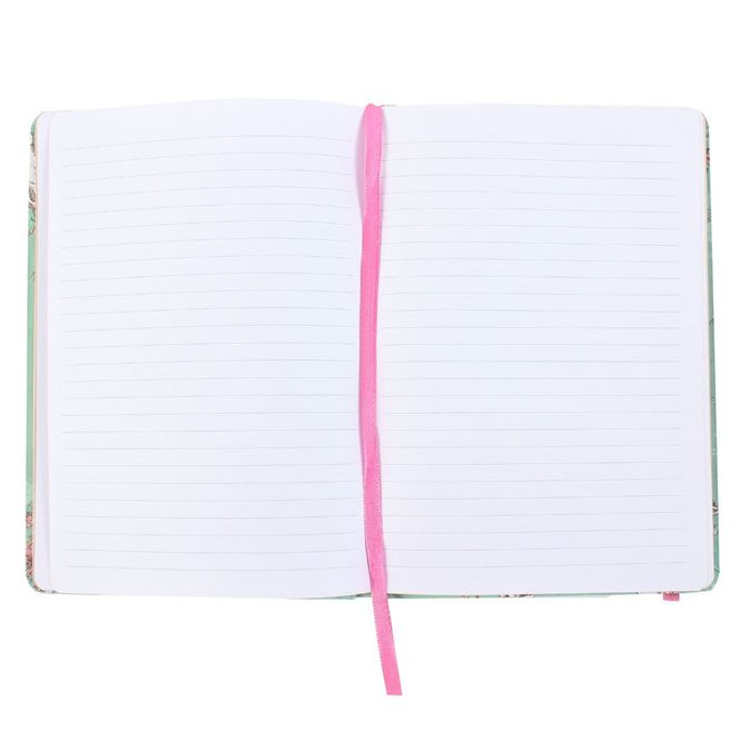 Hovedbilde Rustic Romance A5 Notebook