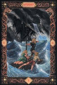 Hovedbilde Power of the Runes Deck