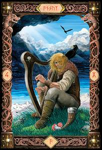 Hovedbilde Power of the Runes Deck