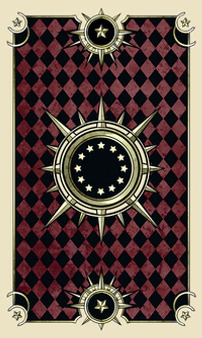 Hovedbilde Mystical Manga Tarot - ...