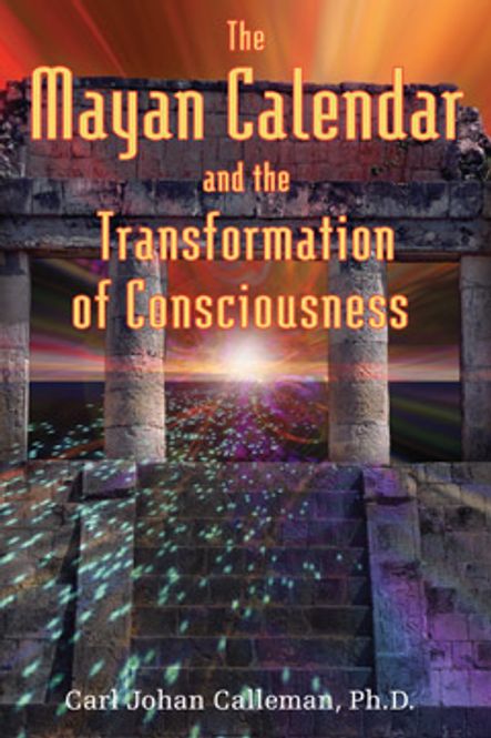 Hovedbilde The Mayan Calendar and the ...