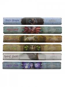 Hovedbilde Spiritual incense gift pack ...