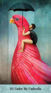 Hovedbilde Oracle of Mystical Moments - ...