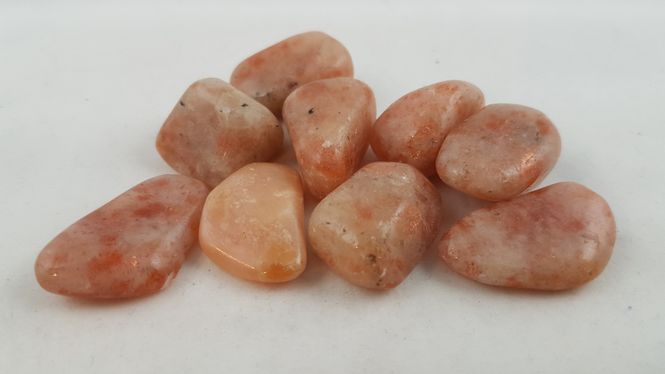Hovedbilde solsten - sunstone L