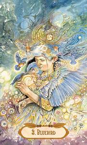 Hovedbilde Winged Enchantment ...