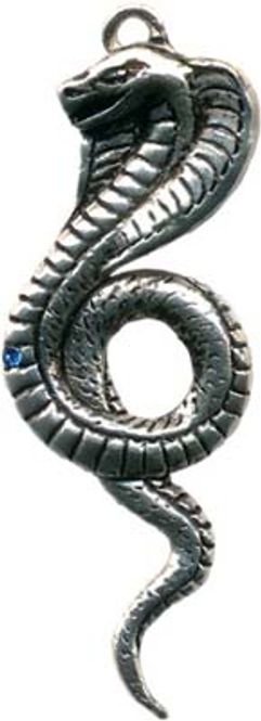 Hovedbilde Wadjet Slange Jewels of Atum ...
