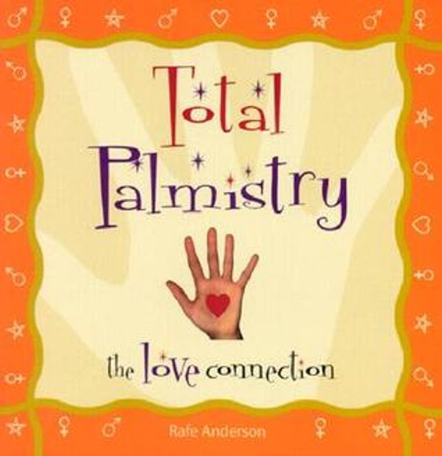 Hovedbilde Total Palmistry - Rafe ...