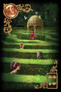 Hovedbilde Gilded Reverie Lenormand ...