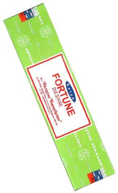 Hovedbilde Nag Champa - Fortune- ...