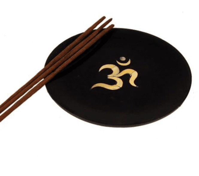 Hovedbilde Ohm - Soapstone Burner, ...