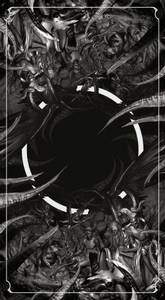 Hovedbilde Goetia Tarot in Darkness - ...