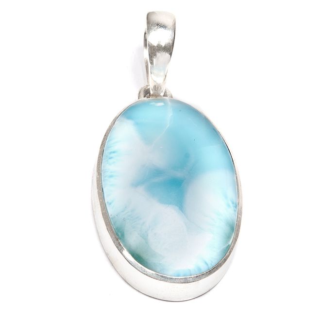 Hovedbilde Anheng Larimar Oval i ...