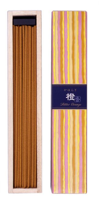 Hovedbilde Røkelsepinne - Kayuragi Stick ...