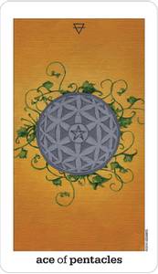 Hovedbilde Sun and Moon Tarot
