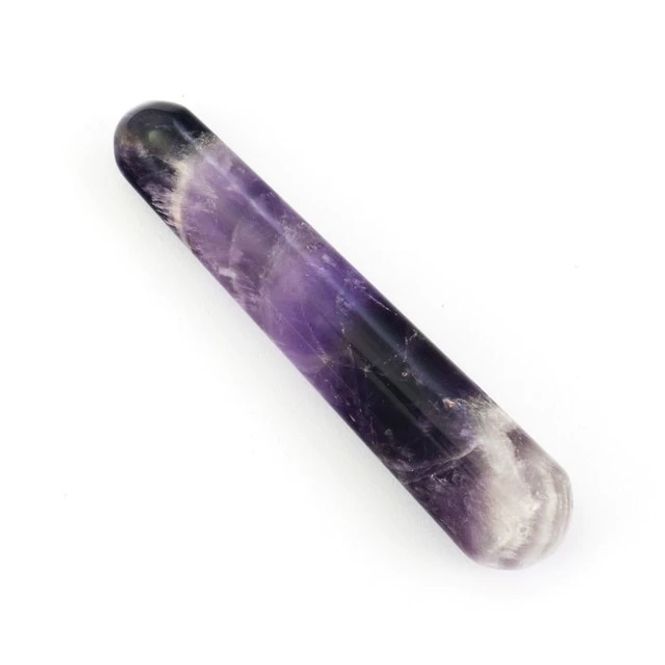 Hovedbilde Healingstav - Massasjestav  - ...