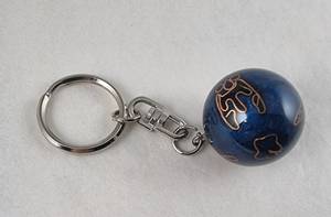 Hovedbilde N&oslash;kkelring I Ching&nbsp;