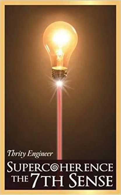 Hovedbilde Supercoherence - Thrity ...