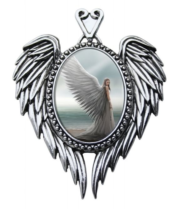 Hovedbilde Anne Stokes smykke - Spirit ...