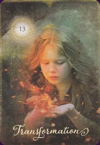Hovedbilde The Good Tarot - Colette ...