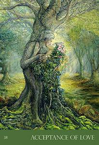 Hovedbilde Nature's Whispers Oracle ...
