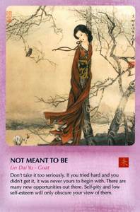 Hovedbilde The Wisdom of Tao Oracle ...