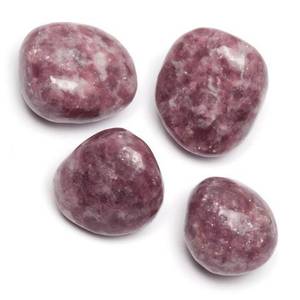 Hovedbilde lepidolitt -lepidolite ...