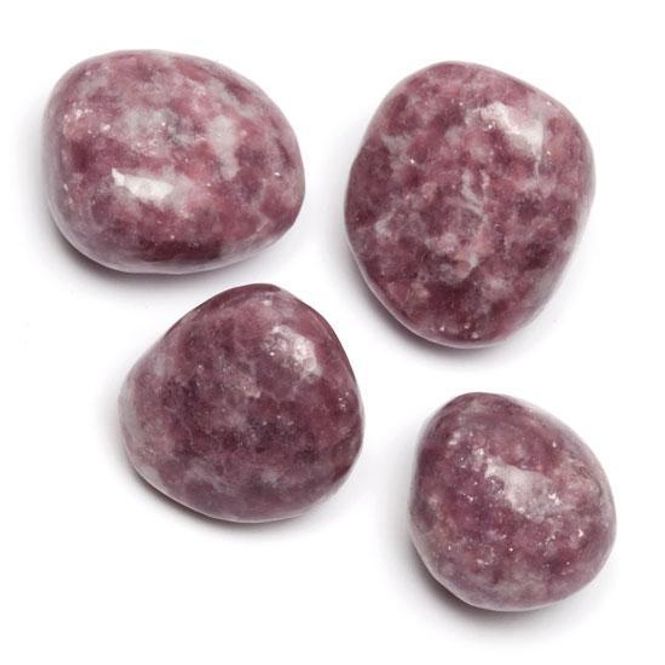Hovedbilde lepidolitt -lepidolite ...